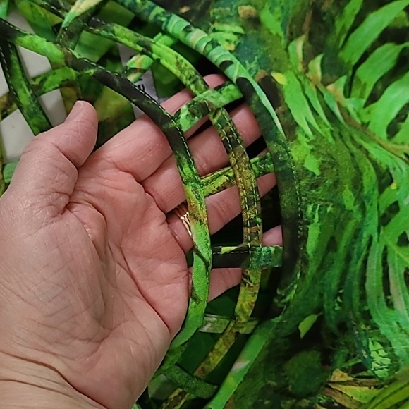 💥3for$12💥 Madison Leigh sleeveless dress size 14 - Picture 4 of 9